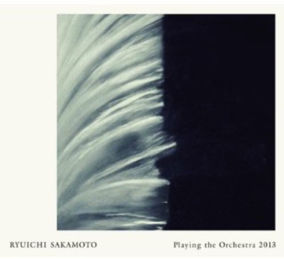 Ryuichi Sakamoto - Playing the Orchestra 2013 [New CD] Japan - Import