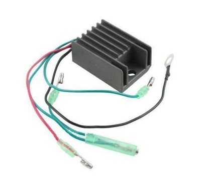 Regulador de tensión para YAMAHA AR 210 / LX 210 6H2-81960-00-00