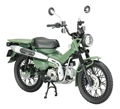 ◆HONDA MOTORCYCLE◆ Honda Anime CT 125 Mesh CapGreen $_1.JPG?set_id=2