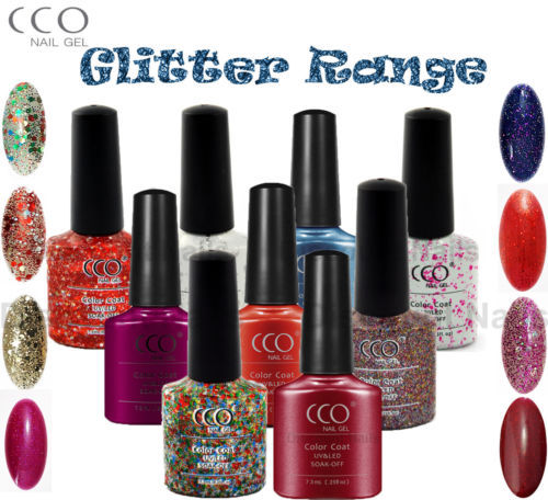 Couleur Vernis Semi Permanent - Choix de 12 Couleurs