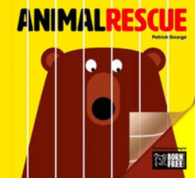 Animal Rescue by Patrick George: New