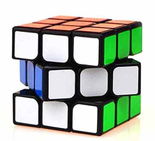 Rubik's Cube Officiel Chelsea FC - Casse-Tête Et Jeu D'Entraînement Cérébral - Cadeau Fan