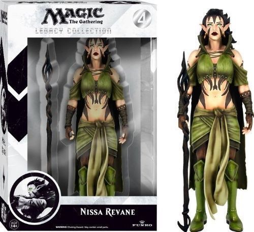 Игрушки и хобби Magic the Gathering Funko