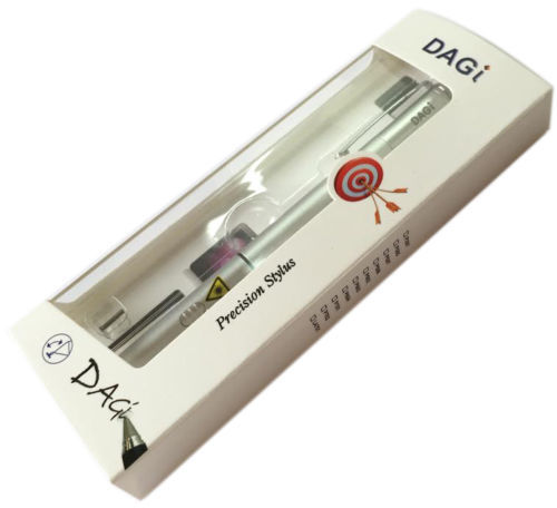 Universal Tablet and eReader Styluses