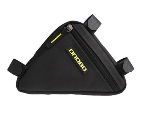 Bicycle Frame Bags
