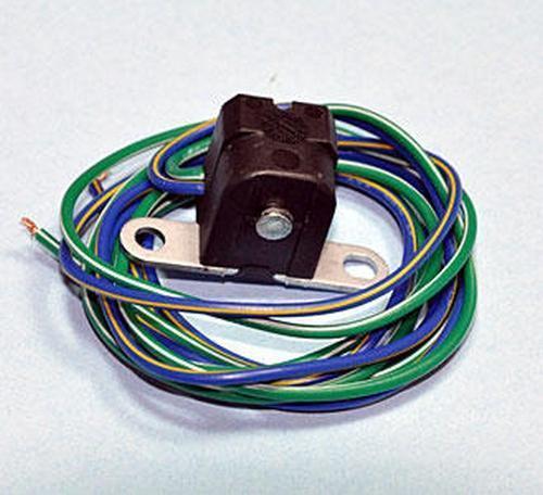VXCruiser'08 OEM (ELECTRICAL-2) IGNITION COIL ASSY Used VXCruiser'08 OEM (ELECTRICAL-2) IGNITION COIL ASSY Used