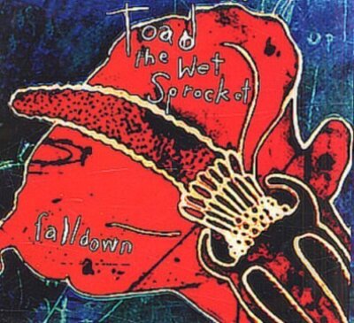 洋楽 TOAD THE WET SPROCKET Toad The Wet Sprocket Rock 'N' Roll Runners CD new | eBay