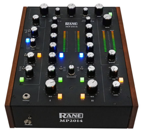 Rane Serato Scratch Live SL1 DJ interface | eBay UK