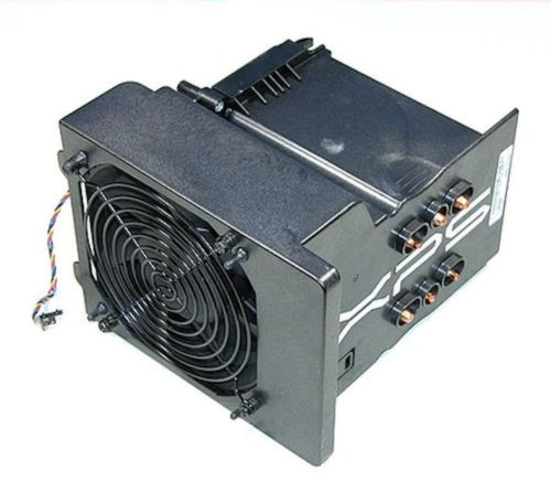 Dell Genuine OptiPlex 3030 CPU AIO System Heatsink & Fan