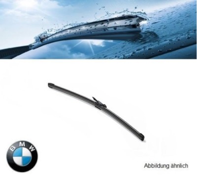 Heckwischer Scheibenwischer hinten Wischerblatt für BMW X1 F48