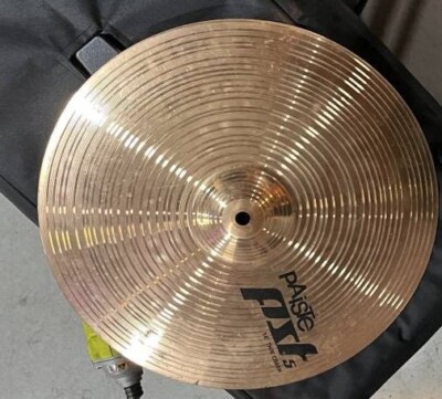 Paiste PST5 14'' Thin Crash Cymbal