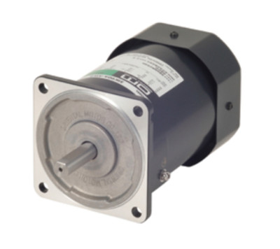 Oriental Motor 5IK90A-TW2 90w 1/8hp 3200rpm  3-phase