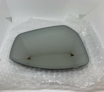 LR RANGE ROVER VELAR L560 Front Right Door Mirror Glass LR093153 