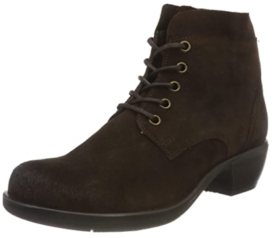 Fly london boots size 3 sale