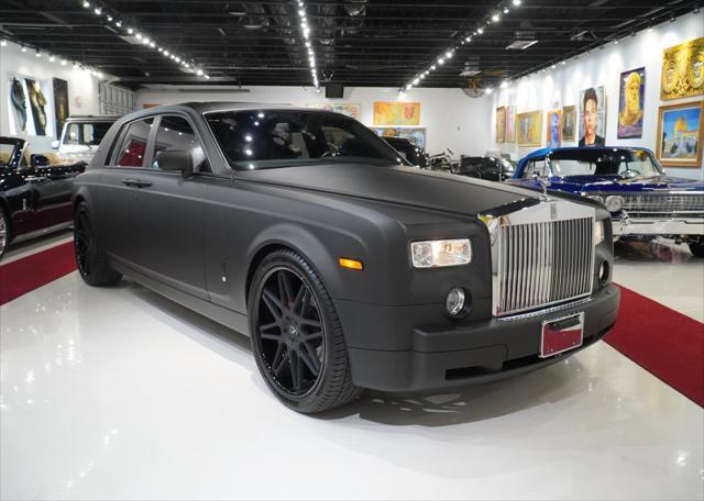 2007 Rolls-Royce Phantom,  with 48622 Miles available now!