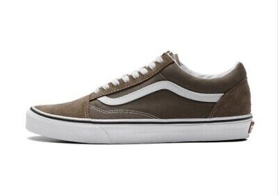 VANS Old Skool - COLOR THEORY WALNUT VN0A4BW21NU1