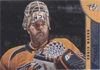 2013-14 Score - Chris Mason #284