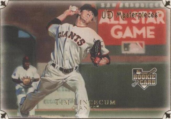 Upper Deck Tim Lincecum Baseball San Francisco Giants Sports Upper Deck Tim Lincecum Baseball San Francisco Giants Sports
