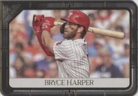 2021 Topps Gallery - Bryce Harper #167