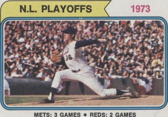 1974 Topps - Jerry Koosman #471