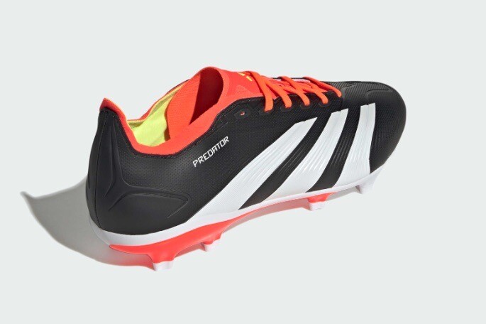 シューズ adidas Predator LE1862 Adidas Predator LZ Lethal Zones TF US 8 UK 7.5 Soccer