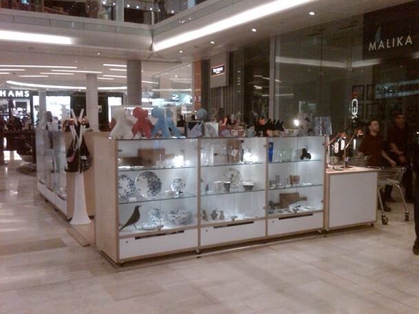 Shop cabinet/Exhibition Cabinet/Display Stand/Pop up shop ...
