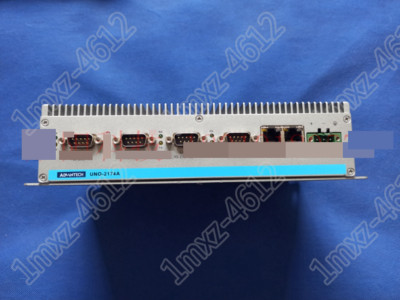 1pc   used    Advantech UNO-2174A-A33E UNO-2174A 500G hard drive