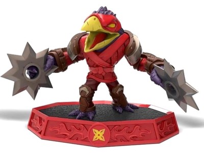 *Buy 4=1Free Skylanders Imaginators Complete UR Set w Checklist*$6.98Minimum 