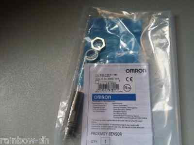 E2E-X2E1-M1 E2E X2E1 M1 1PC New OMRON free shipping