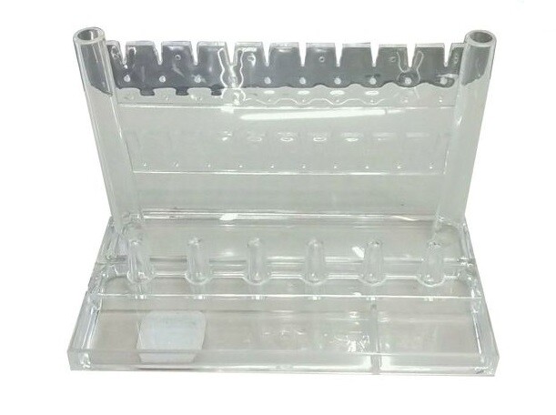 Portagioie Organizer Crilex Porta Gioielli Anelli Bracciali Collane dfh