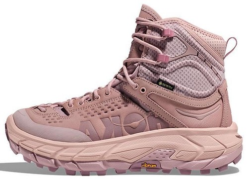Hoka One One Tor Ultra Low Pale Mauve - 1130310-PMV | eBay