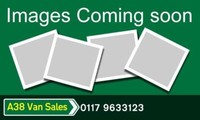 2008 Volkswagen Caravelle 2.5 TDI PD Executive 174 5dr MPV Diesel Manual