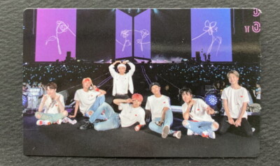 Bts Other Music Memorabilia Ebayshopkorea Discover Korea On Ebay