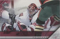 2005-06 Upper Deck - Curtis Joseph #392