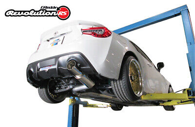Greddy Revolution RS 3 Greddy Revolution RS 3