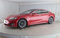 2016 Tesla Model S 90D (Dual Motor) Auto 4WD 5dr HATCHBACK Electric Automatic