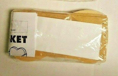 HEART BASKET HOME DEPOT KIDS WORKSHOP WOOD KIT SET NEW NIP