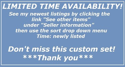 1943 MINT U.S. WAR-TIME SILVER COIN SET LUSTROUS BRILLIANT UNCIRCULATED NICE!