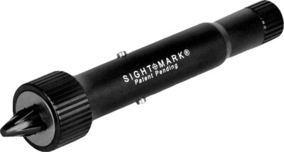 New Sightmark Universal Laser Boresight SM39026