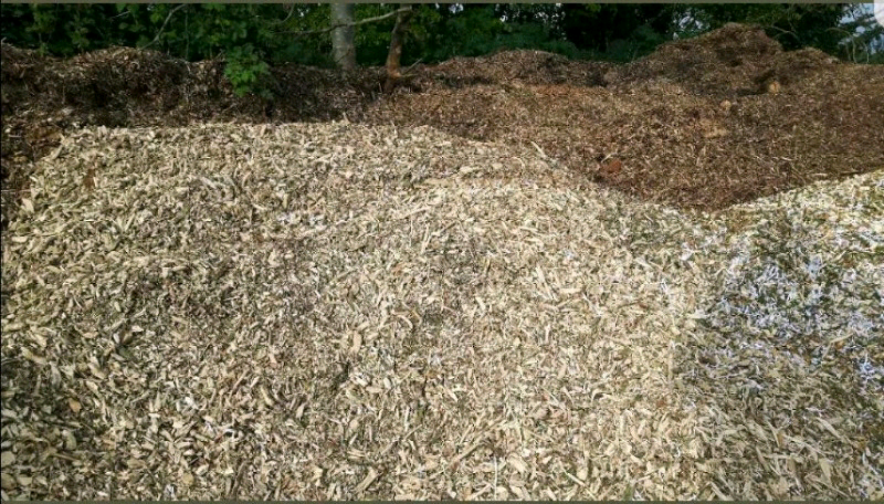 Mulch In Scotland Stuff For Sale Gumtree