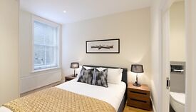 Short Term Let. Huge brand new 3 bedroom flat in Ravenscourt Park