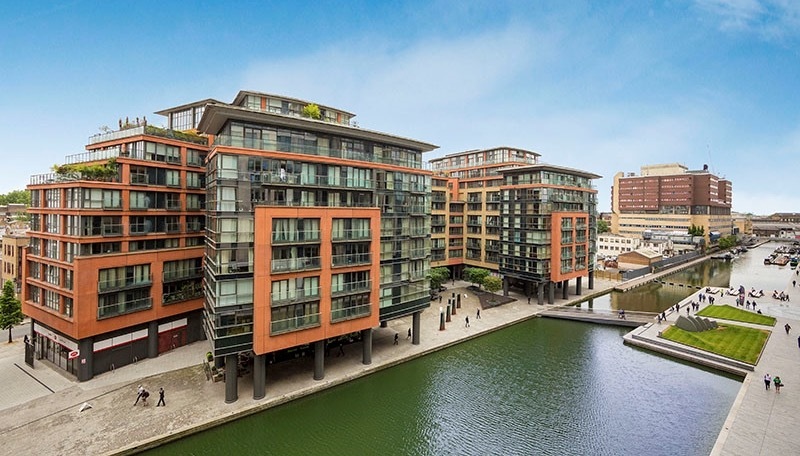 One bedroom Flat in Paddington newly furnished. | in ...