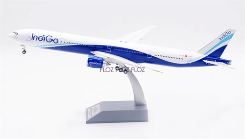 Excellence in Flight様 Inflight 200 IF777F5Y1024 Boeing 777-F16 Atlas Air N703GT