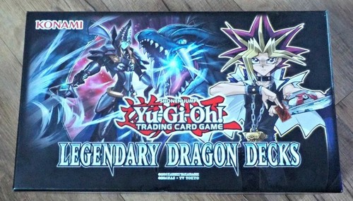 Yugioh lot collection legendary