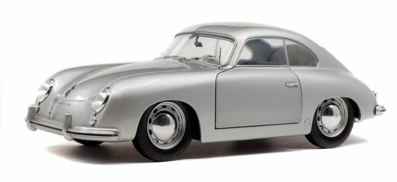 Porsche 356 AUTOART 1 18