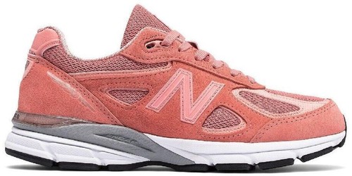 New Balance 990v4 Made in USA Sunrise Rose W