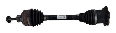 Audi SQ5 Front RH Axle Shaft Assembly OEM 80A407271L 80A407271D 2018-2021