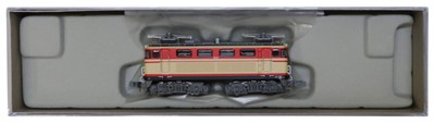 micro ace N gauge Big Igawa Railway E31 type electric engine... Ships from Japan