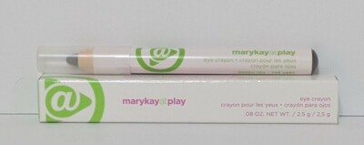 Mary Kay at Play Eye Crayon Green Tea (064903) NIB .08 OZ