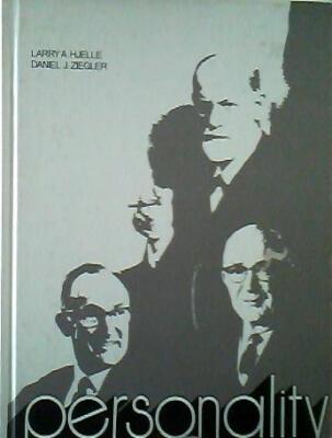 Personality theories: Basic assumptions, research, and applications